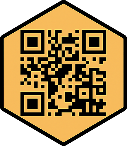 QR для короткой ссылки