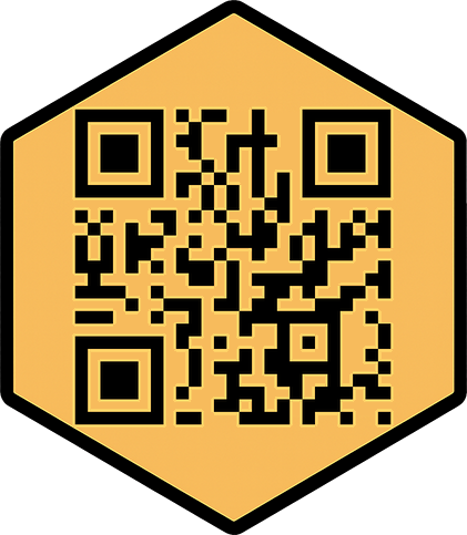 QR для короткой ссылки
