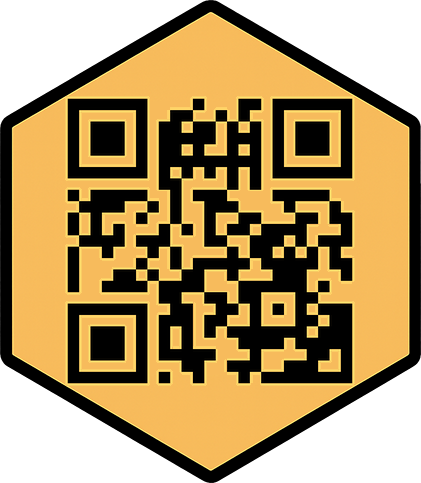 QR для короткой ссылки