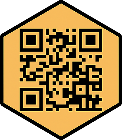 QR для короткой ссылки