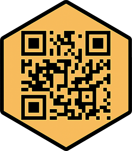 QR для короткой ссылки