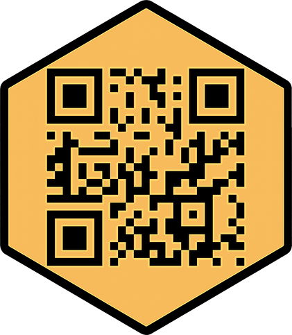 QR для короткой ссылки