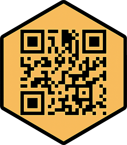 QR для короткой ссылки
