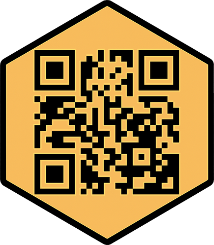 QR для короткой ссылки