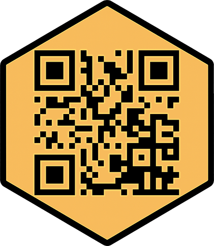 QR для короткой ссылки