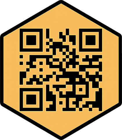 QR для короткой ссылки