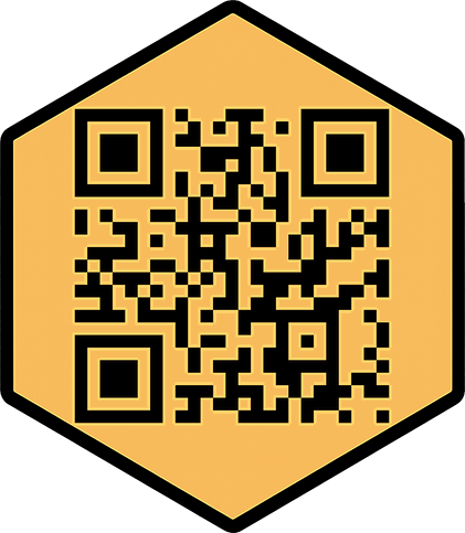 QR для короткой ссылки