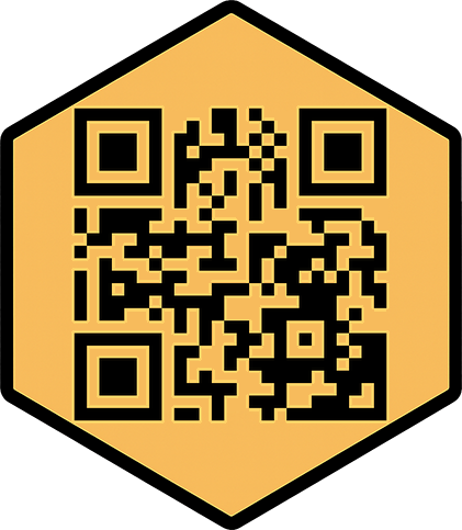 QR для короткой ссылки