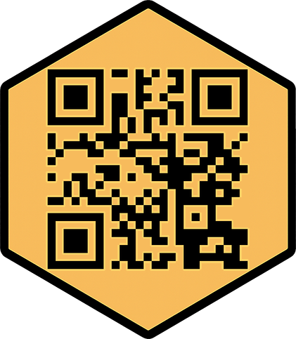 QR для короткой ссылки