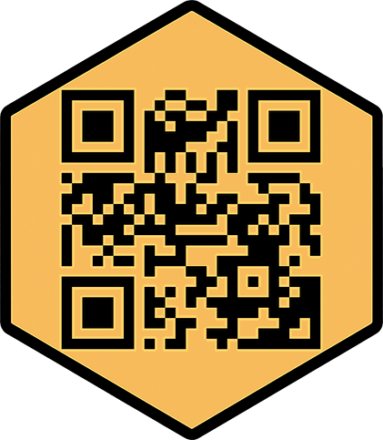 QR для короткой ссылки