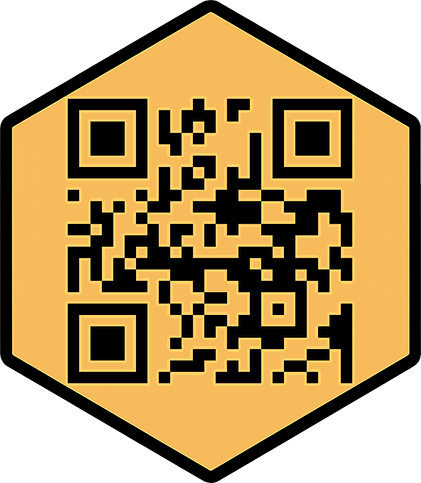 QR для короткой ссылки