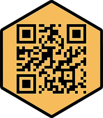 QR для короткой ссылки