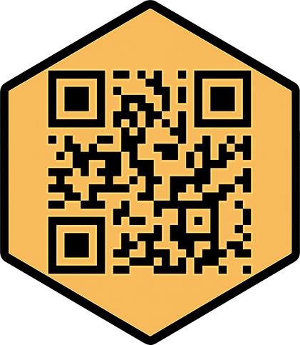 QR для короткой ссылки