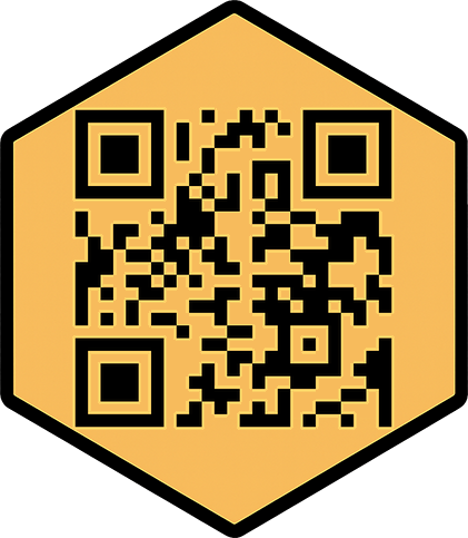 QR для короткой ссылки