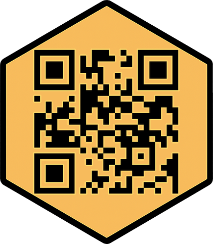 QR для короткой ссылки