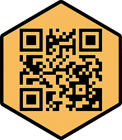 QR для короткой ссылки