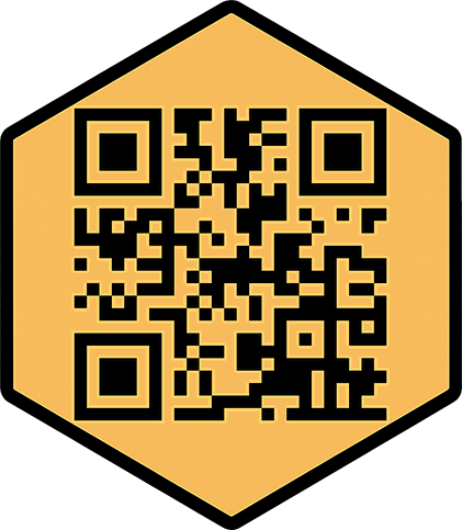 QR для короткой ссылки