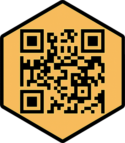 QR для короткой ссылки