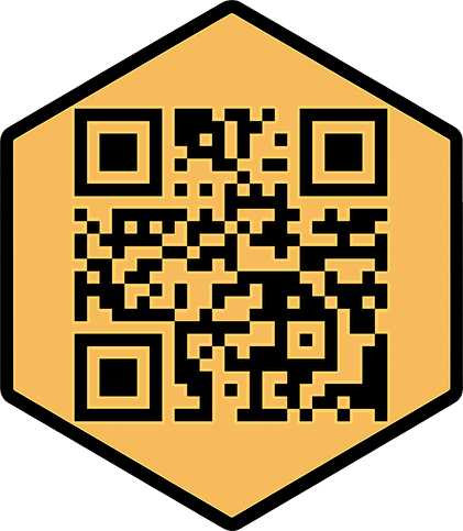 QR для короткой ссылки