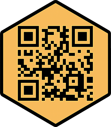 QR для короткой ссылки