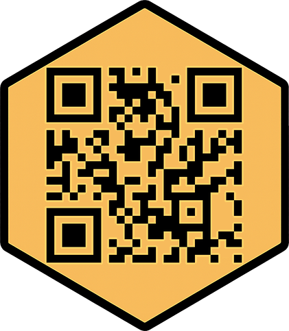 QR для короткой ссылки