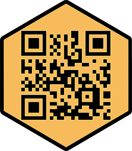 QR для короткой ссылки