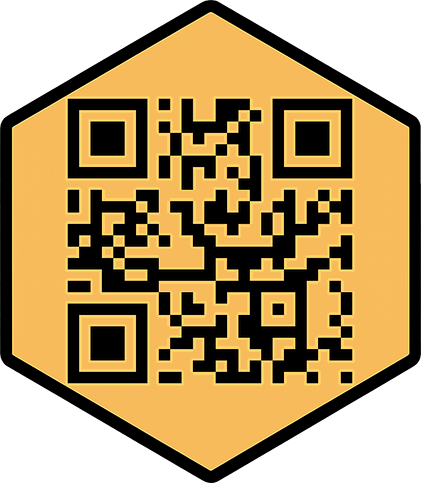 QR для короткой ссылки