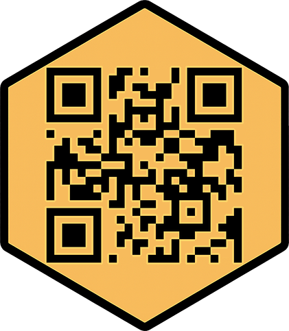 QR для короткой ссылки