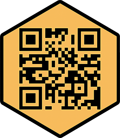 QR для короткой ссылки