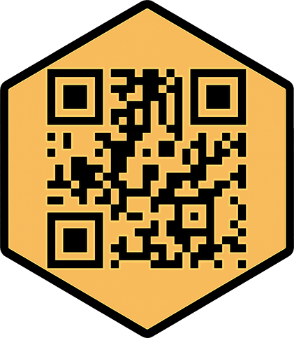 QR для короткой ссылки