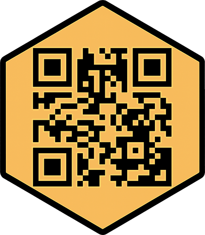 QR для короткой ссылки