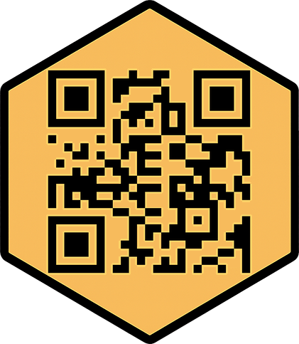 QR для короткой ссылки