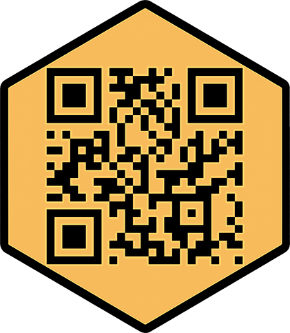 QR для короткой ссылки