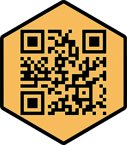 QR для короткой ссылки
