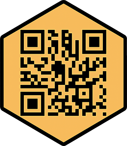 QR для короткой ссылки