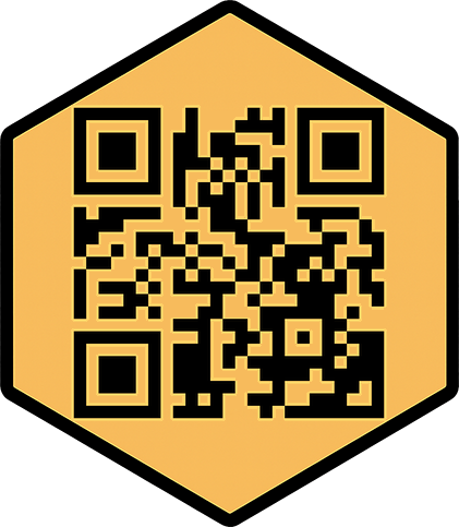 QR для короткой ссылки