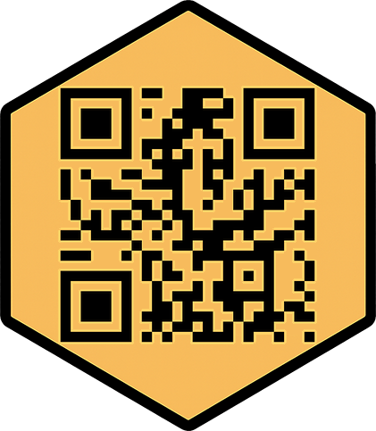 QR для короткой ссылки