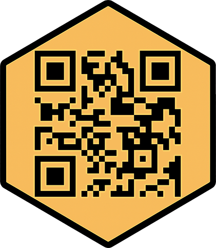 QR для короткой ссылки