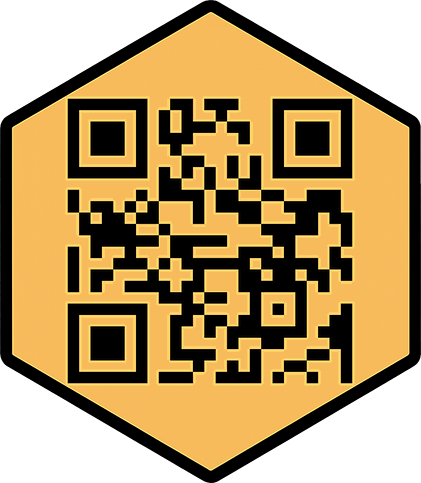 QR для короткой ссылки
