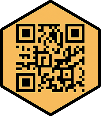 QR для короткой ссылки