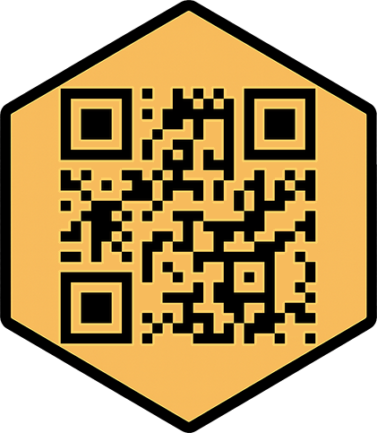 QR для короткой ссылки