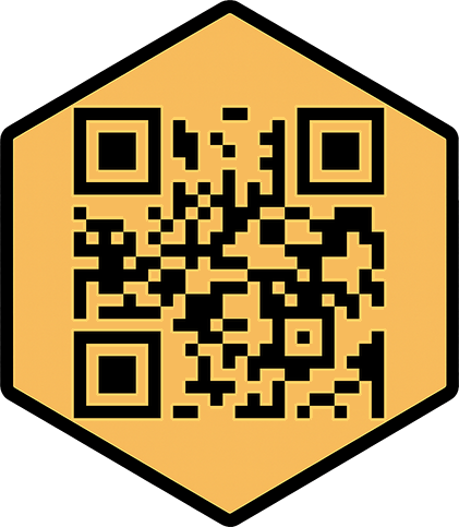 QR для короткой ссылки