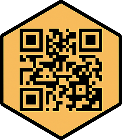 QR для короткой ссылки