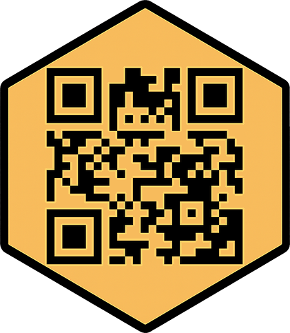 QR для короткой ссылки