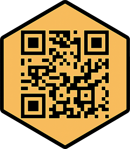 QR для короткой ссылки