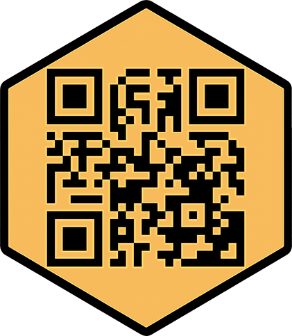 QR для короткой ссылки