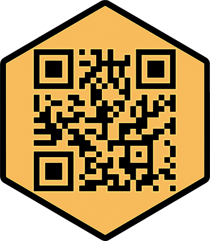 QR для короткой ссылки