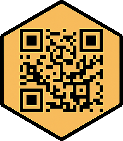 QR для короткой ссылки