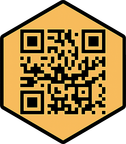 QR для короткой ссылки
