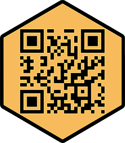 QR для короткой ссылки